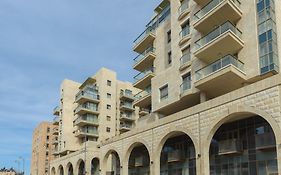 לאונרדו בוטיק ירושלים